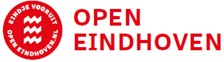 Logo Open Eindhoven, ga naar de homepage van openeindhoven.nl